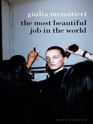 cover image of The Most Beautiful Job in the World